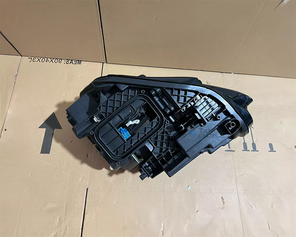 GLB LED Headlight Upgrade 2020-2024 Dynamic DRL