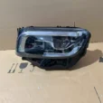 Mercedes-Benz GLB Headlight
