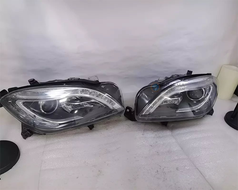 Mercedes GLA156 Xenon Headlamp