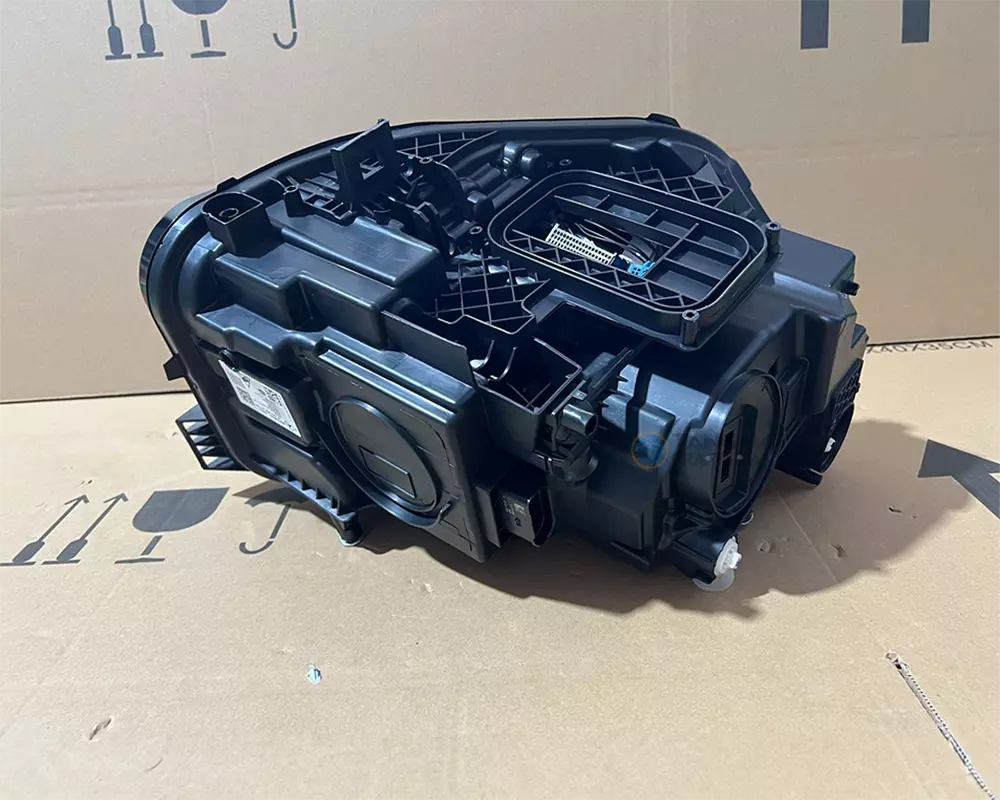 GLB LED Headlight Upgrade 2020-2024 Dynamic DRL