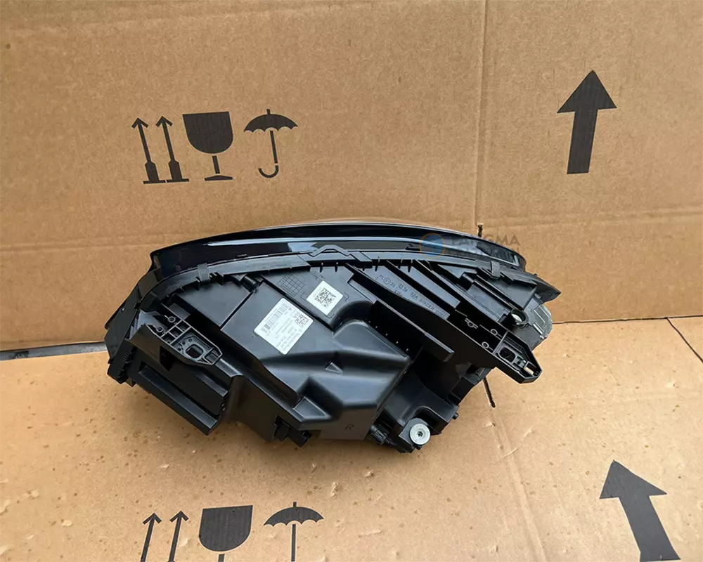 GLA LED Headlight Upgrade 2015-2019 Smoked Kit