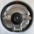Benz Steering Wheel