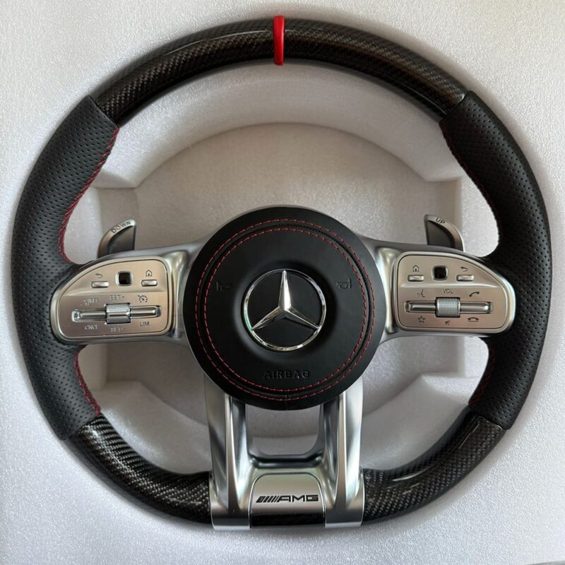 Benz Steering Wheel Benz Steering Wheel