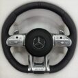 Benz Steering Wheel