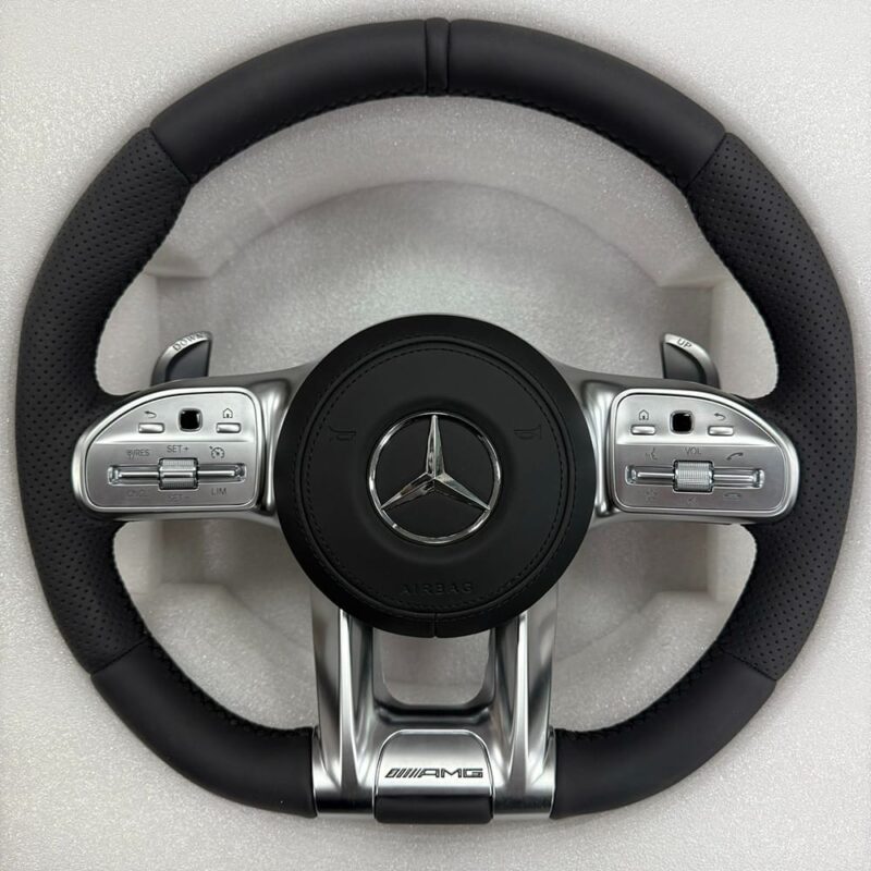 Benz Steering Wheel Benz Steering Wheel