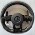 Benz Steering Wheel