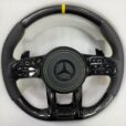 Benz Steering Wheel