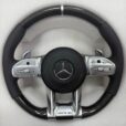 Benz Steering Wheel