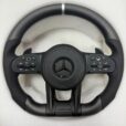 Benz Steering Wheel