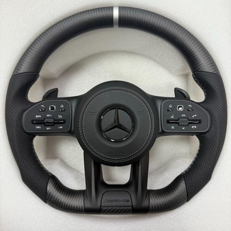 Benz Steering Wheel Benz Steering Wheel