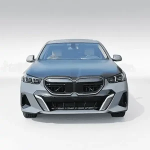 BMW 5 Series F10/F18 Upgrade G60/G68 Super Performance Kit