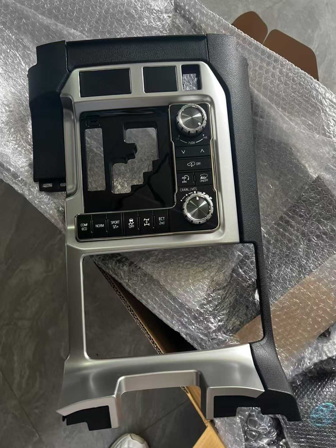 LC200 to LC300 Conversion Kit