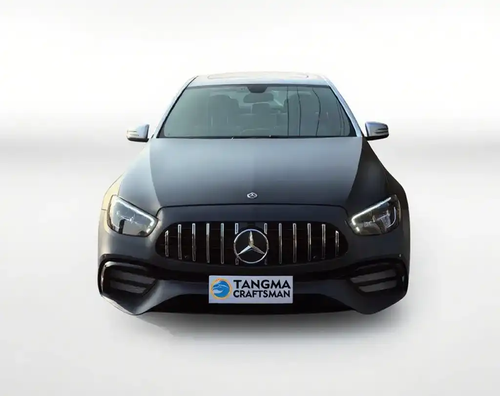 W213 E63 AMG Performance Kit