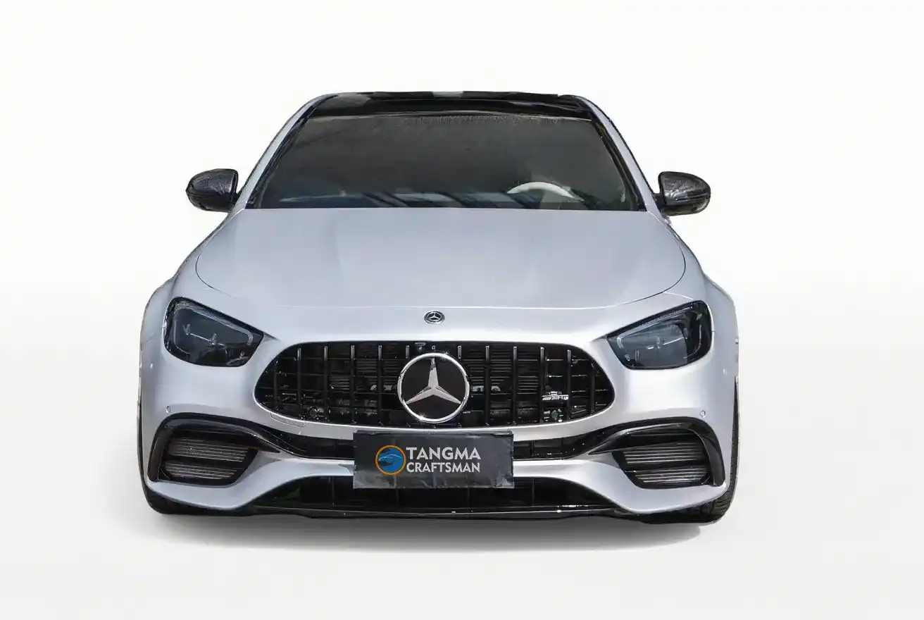 W213 E63 AMG Performance Kit
