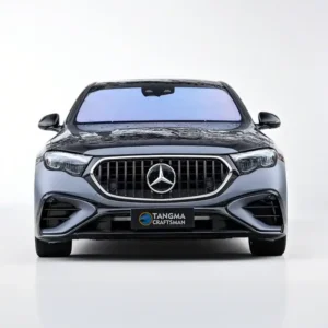 Benz E-Class W213 Maybach body kit