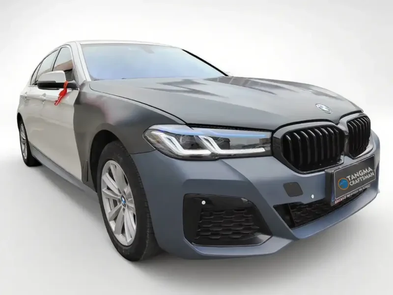 BMW G14 G15 G16 M8 Body Kit: High-End Facelift Conversion
