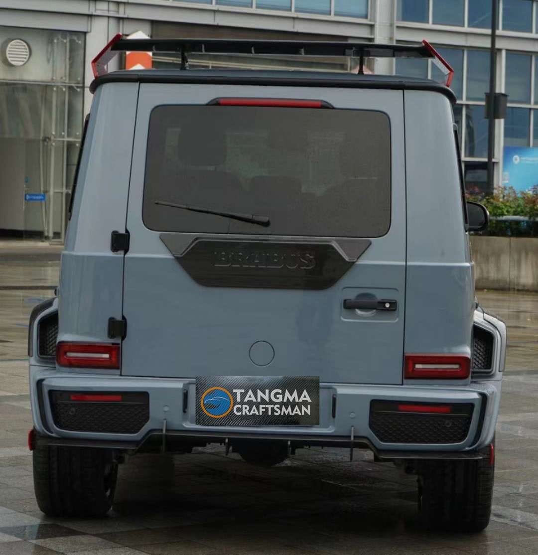 W464 Brabus G900 Kit