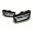 Audi Q5 Headlights