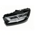 Audi Q5 Headlights