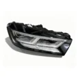 Audi Q5 Headlights