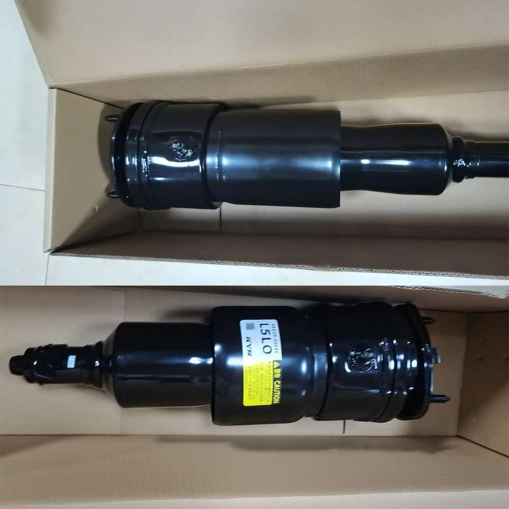 Shock Absorber