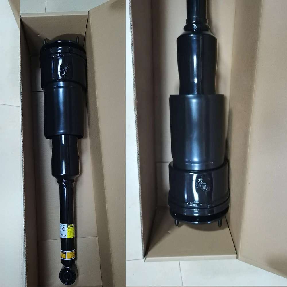 Shock Absorber