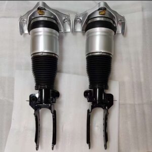 Air suspension shock absorber for Audi Q7 Touareg Cayenne 7L6616039 7L6616040 95 | TANGMA CRAFTSMAN