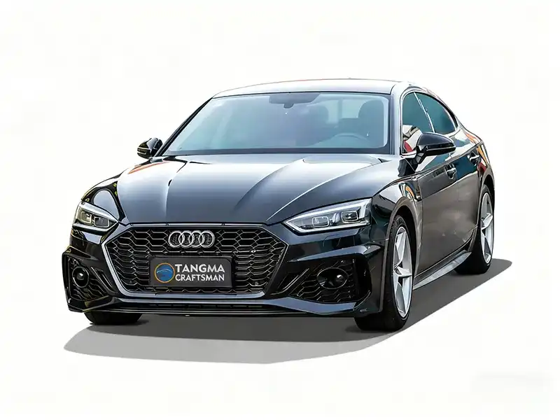 RS5 Style Body Kit Audi A5 Conversion Retrofit