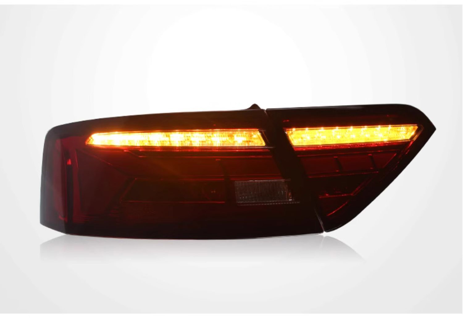 Audi A5 LED Taillights