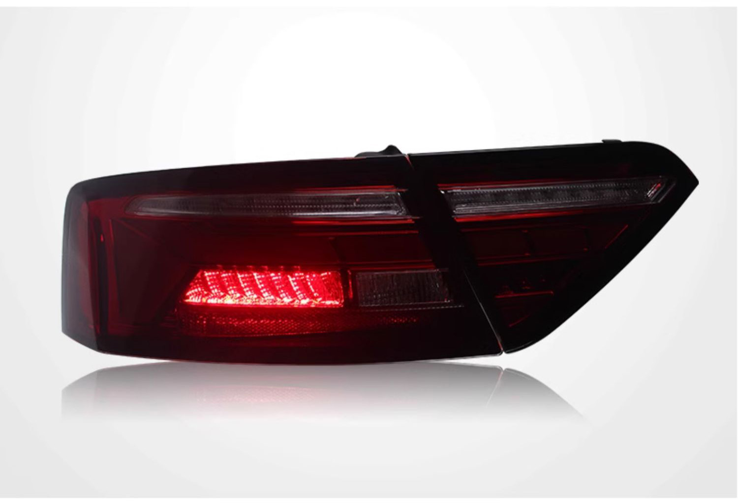 Audi A5 LED Taillights