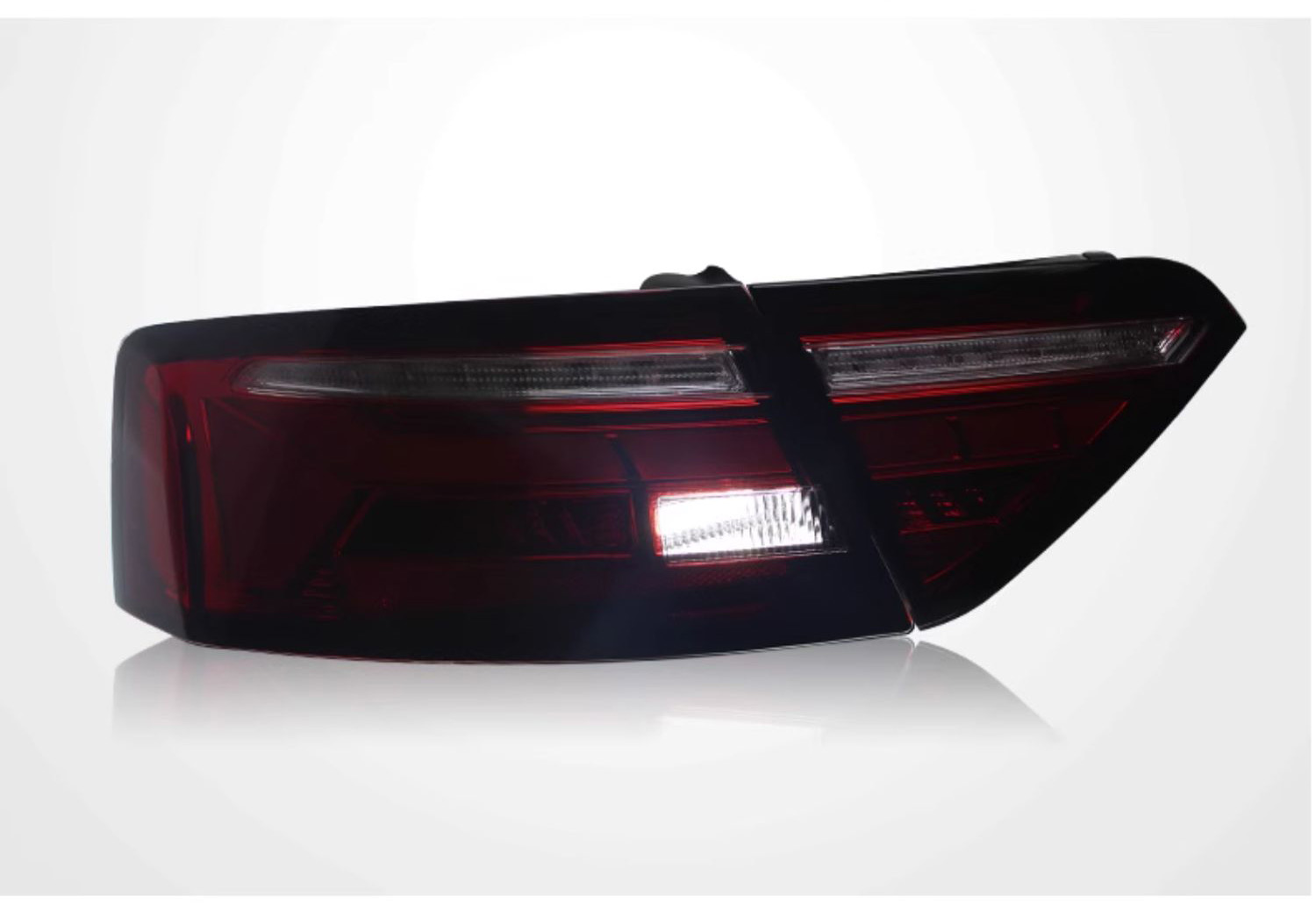 Audi A5 LED Taillights