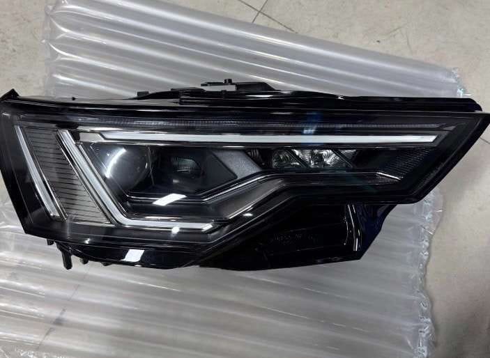 Audi A6 C8 LED Headlight Upgrade 6000K Kit