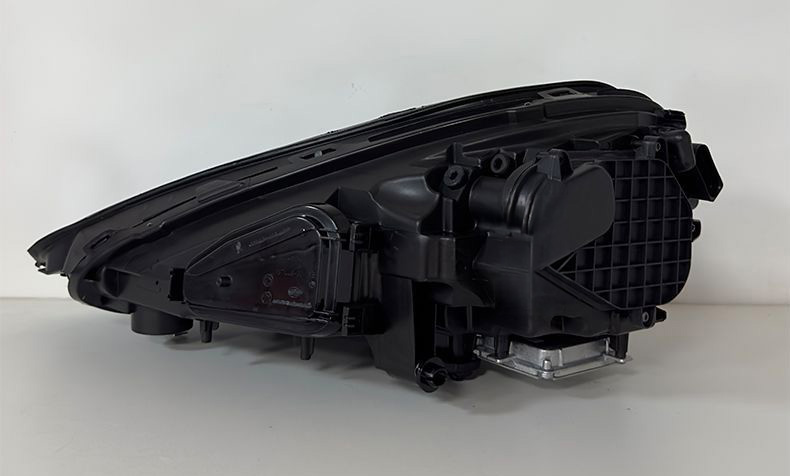Porsche Cayenne Matrix LED Upgrade