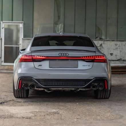 Audi A7 to RS7 Body Kit Full Conversion Set