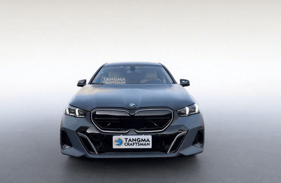 F07 M5 Body Kit Upgrade