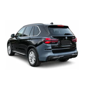 X5E70 Convert Body Kit