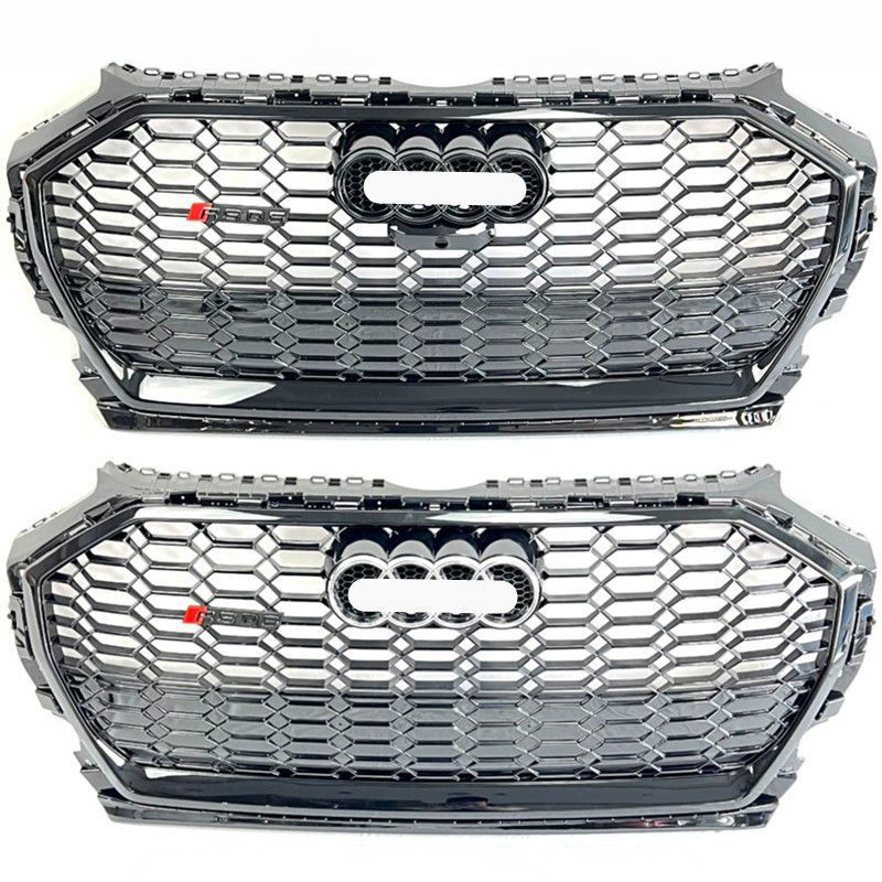 Audi Q5L Body Kit - Premium Rear Bumper Retrofit Upgrade - Image 3