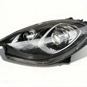 Porsche Macan LED Headlights: 2014-2020 2019-Style Upgrade | TANGMA CRAFTSMAN
