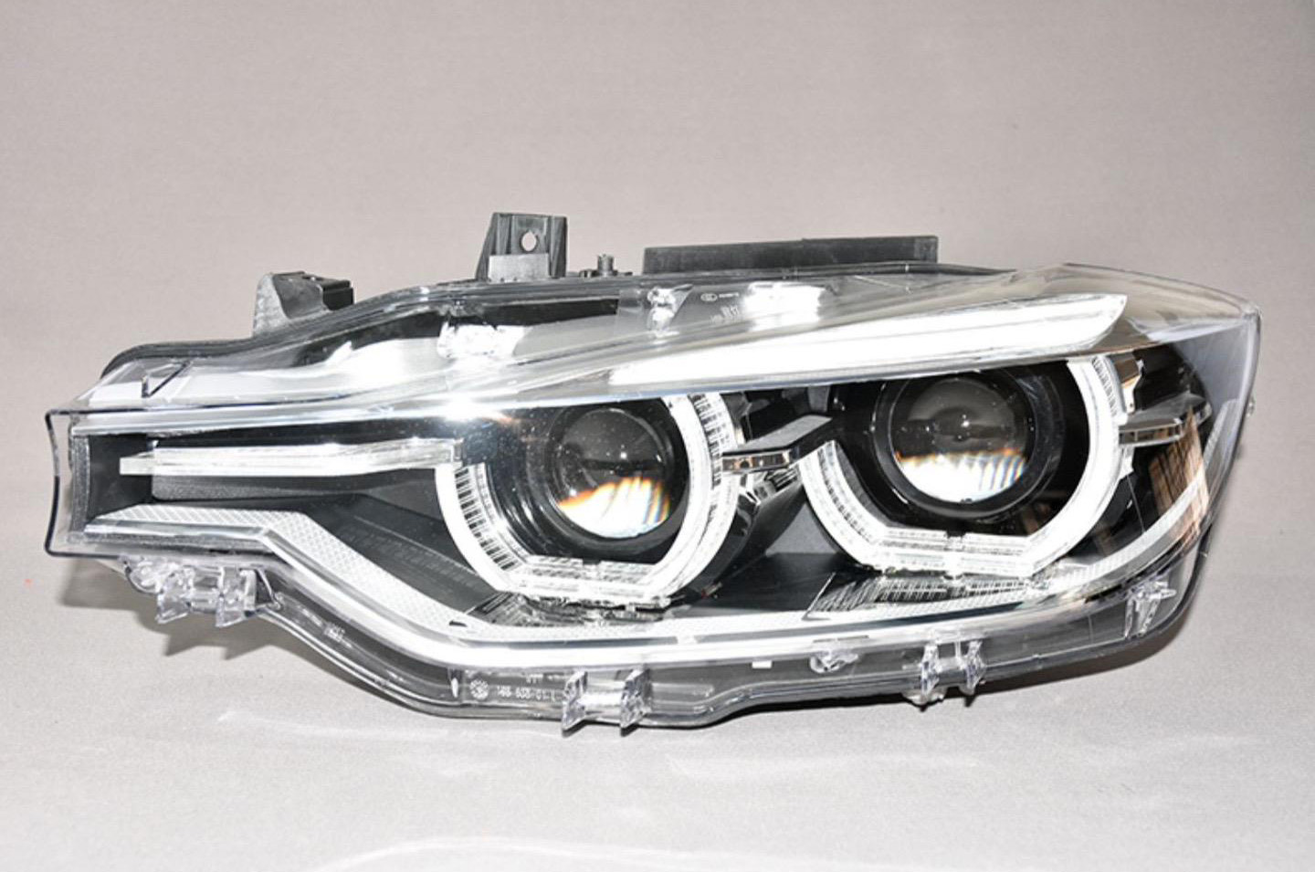F30 LED Headlights for BMW 3 Series 2013-2018 F35