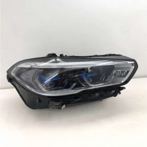 BMW X5 G05 headlight assembly old19-20 model modified new xenon laser lens LED | TANGMA CRAFTSMAN
