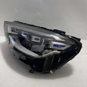 W223 Meteor Shower Headlights Upgrade for S400 S450 Maybach | TANGMA CRAFTSMAN