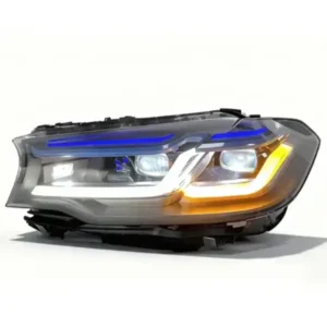 G30 LED Headlight Upgrade