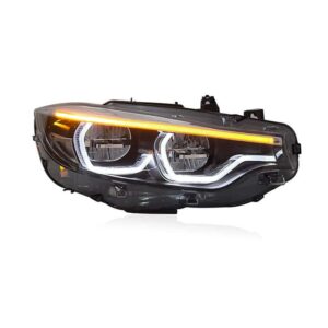 Headlights
