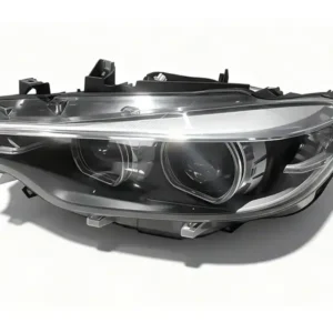 gts led headlight