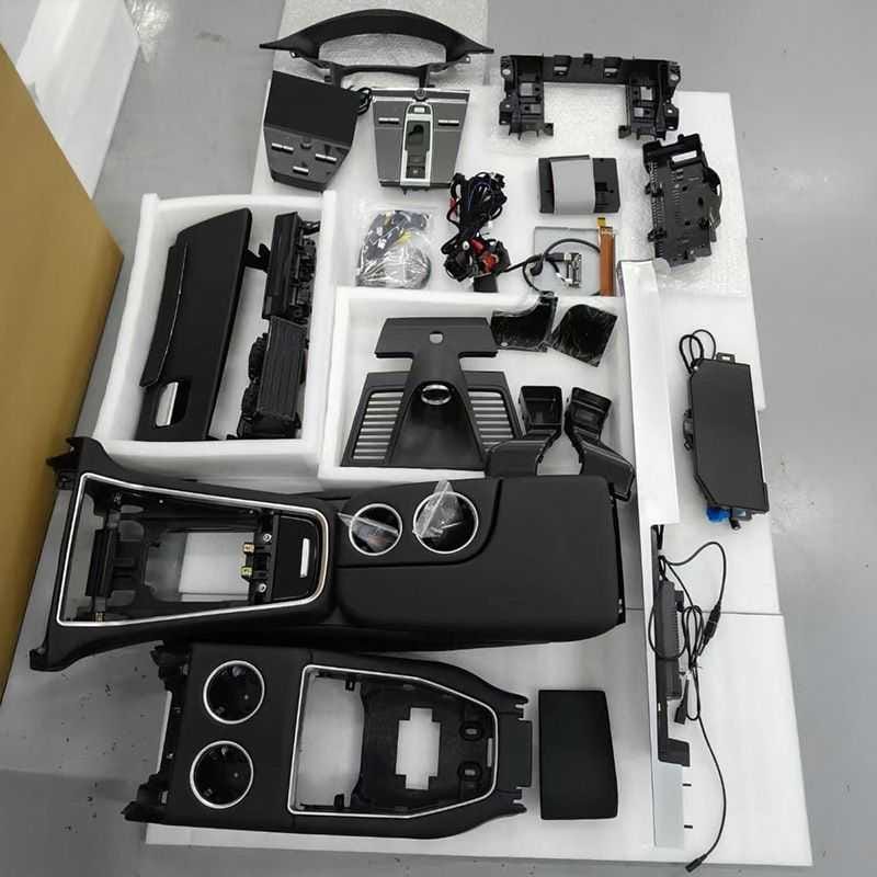 Porsche interior modification 2024 Panamer interior kit Porsche interior modification 2024 Panamer interior kit
