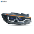BMW F34 LED Headlight Conversion Kit OSRAM DRL