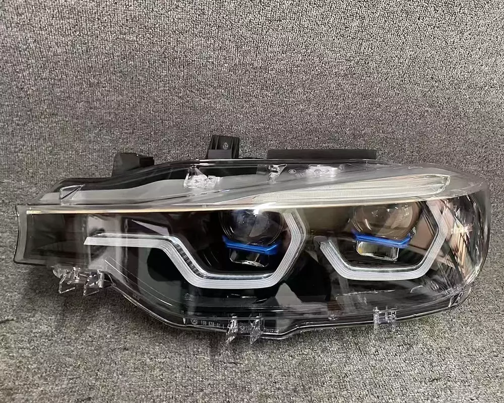 BMW F34 LED Headlight Conversion Kit OSRAM DRL