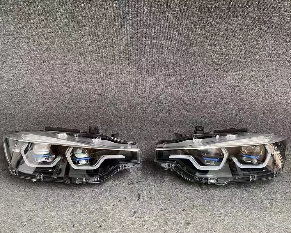 BMW F34 LED Headlight Conversion Kit OSRAM DRL