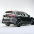BMW X5 E70 Tuning body kit