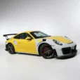 Porsche 911 992 modified GT3